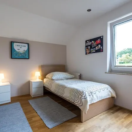 Zamida Apartmán Bled