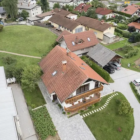 Zamida Bled
