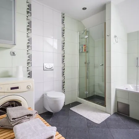 Apartment Zamida